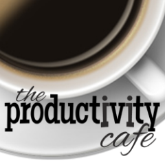 ProdctivityCafe's profile picture. Looking for a fresh space to get your work done? #workspaceondemand #RedDeer