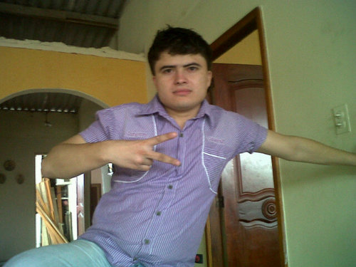AMIGO TE ADORO BY:@AndreaJh11http. JAVIER ANDRES CORREA GUTIERREZ Te Quiero muchooo♥ Osea cuenta Conmigo By: BP♥