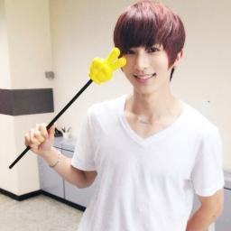 Kisseop9l's profile picture. Individual Roleplayer for UKISS Lee Kiseop @@KiSSeop91