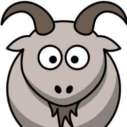 mcchevre's profile picture. 