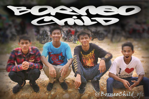 BANJARMASIN DEATHCORE! | WE ARE KEEP SUPPORT LOCAL SCANE !!! | @BuhanNyinkNyink