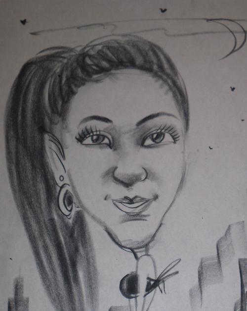 ZahraYana's profile picture. I Love Going to Church, Sharing my Life with my Husband and my kids. Shopping and Drawing are my favorite things to do