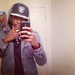 ArtyJay242's profile picture. Just A Normal Guy From The 242, With Big Dreams.