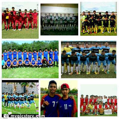 Futsal & Sepak Bola | fisik,mental dan kemampuan yg oke ☺