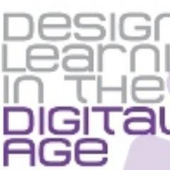 discovering and developing ways to design learning in the digital age