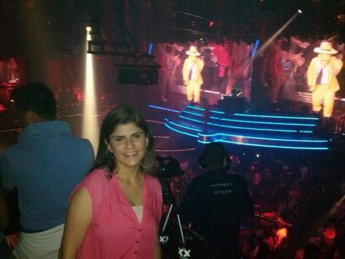 uribecc's profile picture. Internacionalista.