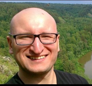 PereTerkin's profile picture. Перетрем?