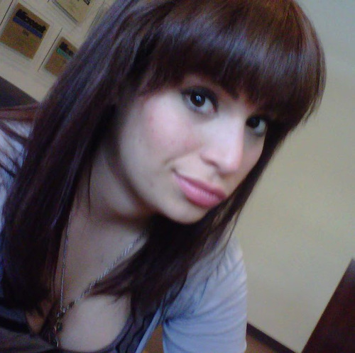 JennyisFire's profile picture. Curious in all things of love and art and the art of love. Not related to Demi Lovato.