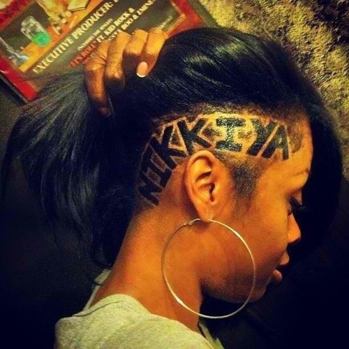 Nikkiya has songs w/ WizKhalifa Yelawolf Techn9ne Diamond Dizzy Wright, Rittz MC Lyte & more Shez ClassicFreshRhythmBluez N she bout dat LIFE! #sheBLACKOUT