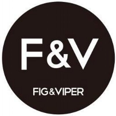 Fig Viper 心斎橋opa Figandvipersopa Twitter