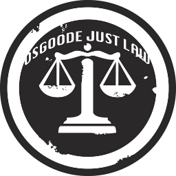 Osgoode Hall law students passionate about social justice issues and challenges/ways of improving access to justice.