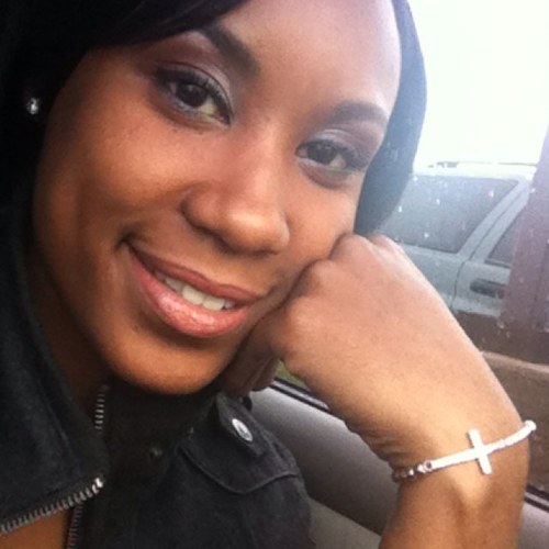 ErieWinston's profile picture. Angel In Disguise