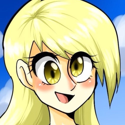 This is @HumanDerpy's other account because twitter is being mean to her other account :(