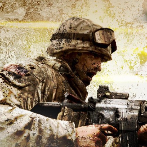 United States Marine. —WarfighterOS