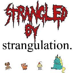 ByStrangulation's profile picture. 
