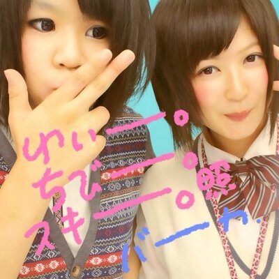 佐々木結衣 Y のツイプロ