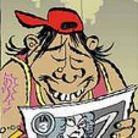 Macho Prieto (@defegno) 's Twitter Profile