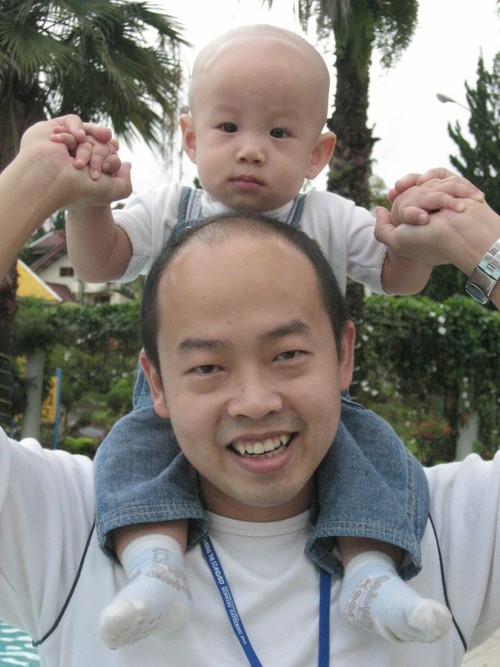 Johanes Adi Permana