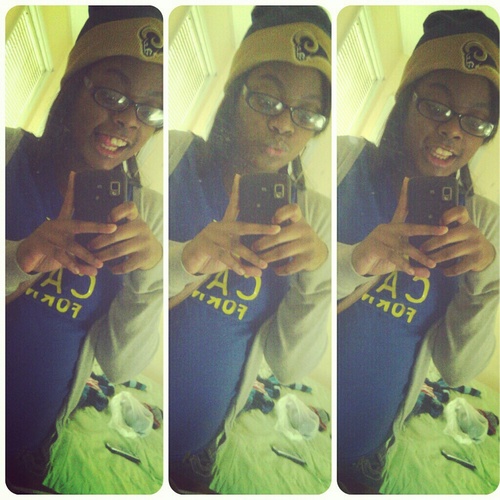 If You Gone Follow ; Follow I Follow Back TRUST Me !!! 3