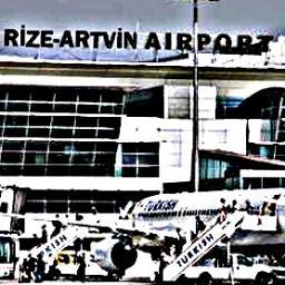 Rizeairport's profile picture. Bu millet RİZE-ARTVİN havalimanı projesine sahip çıkanları tarihin altın sayfalarına ekleyecektir..
