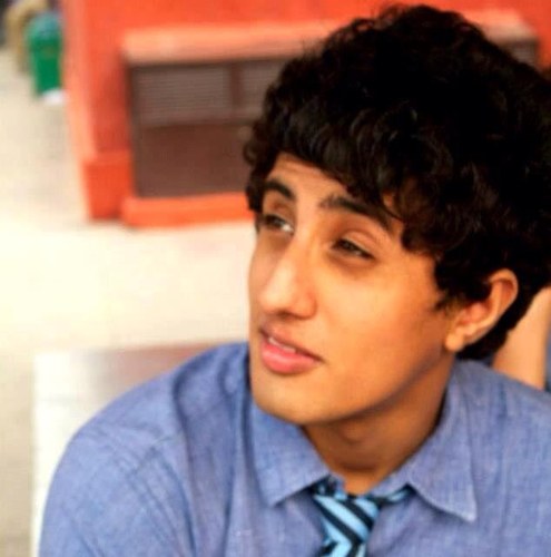 MadhavSareen8's profile picture. 