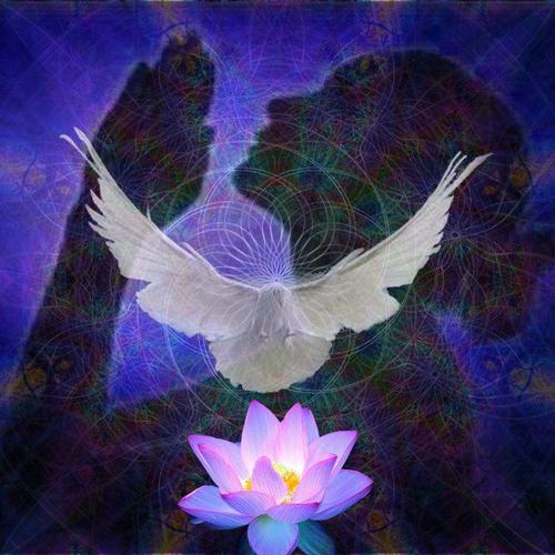 Abhidheya dd is a writer, composer, teacher and student of Eastern Philosophy. She seeks to share information about God Consciousness from the Vedas.