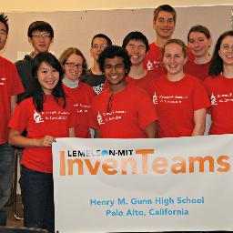 We are students from Henry M. Gunn High School inventing a solar egg incubator for developing nations.