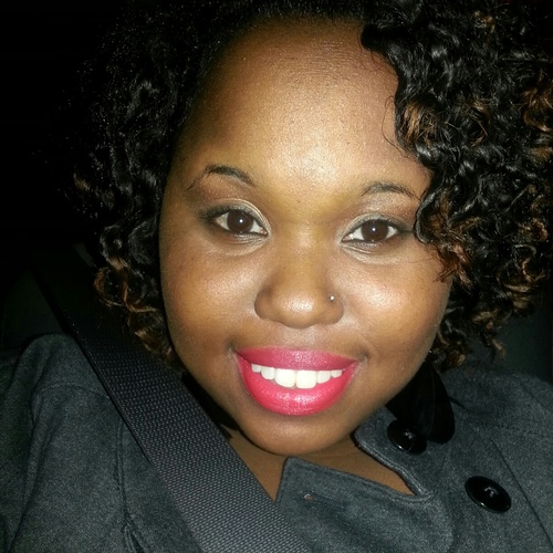 Born & raised in the 718 now in the 757. I like girls so you should #followme ;D #teamlesbian #teamfollowback #TeamMunchkin #TeamODU2015!