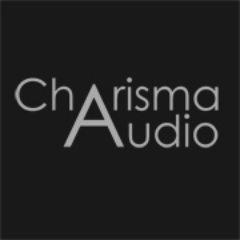 Charisma Audio is a Canadian distributor of high-quality audio products.