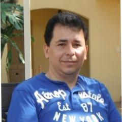 MiguelARH72's profile picture. 