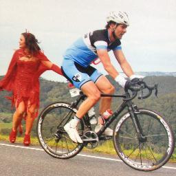 Play a small part in delivering new suburbs to punters. Ride a bike in spare time. Love life.