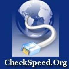 We provide you the best platform at http://t.co/xjE13TM6 with technology that has been meant for testing numbers of Internet Speed tests in each day.