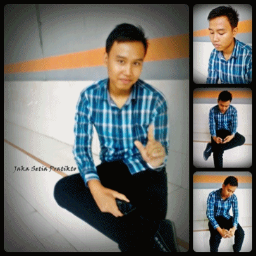 jspratikto74's profile picture. Apapun itu yg datang dan pergi hadapi dengan senyuman,, My B'day 31 Desember 1991