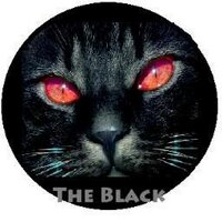 Black (@blackyinmo) 's Twitter Profile