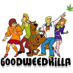 GoodWeedKilla Profile Picture
