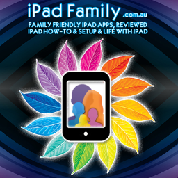 iPad Family Reviews of only the BEST iPad Apps for the whole Family. Recommended iPad & iPad Mini Apps for Children, iPad News & Blog
Find a winner every time!