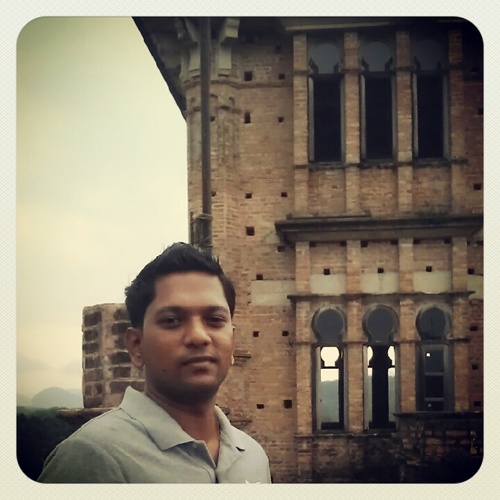 devaanand5's profile picture. I can't change the direction of the wind, but I can adjust my sails to always reach my destination..Views express are on my own do not represent anyone.