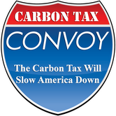 The Carbon Tax Will Slow America Down!