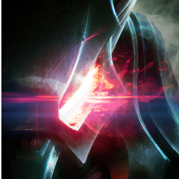 Eternum_Noc's profile picture. We see all, We know all