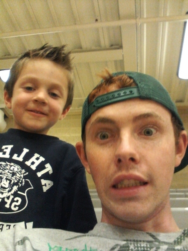 husband, volleyball freak, car fanatic, Personal Volleyball Trainer,      Instagram @jumphighspikehard     snapchat @soule55ginger
