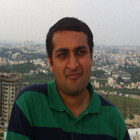 Vikram Deshpande (@vikram_despande) 's Twitter Profile