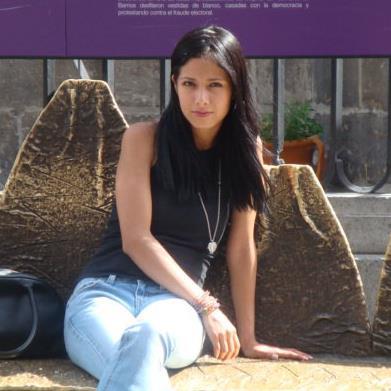 LiliaGJ's profile picture. Soy una niña que estudia en la UACM. Soy trabajadora, llego tarde a mis clases.