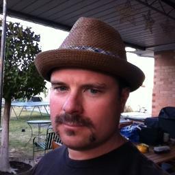 ianragless Profile Picture