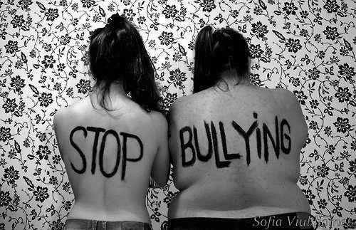 Stop Bullying/Suicide Prevention
If you want to have a private conversation email us: stopbullying.suicideprevention@yahoo.com