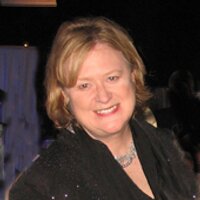 Betty Sullivan - @BettySullivan Twitter Profile Photo