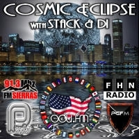 cosmiceclipse's profile picture. Stack & Di / Live Radio Goodness!!