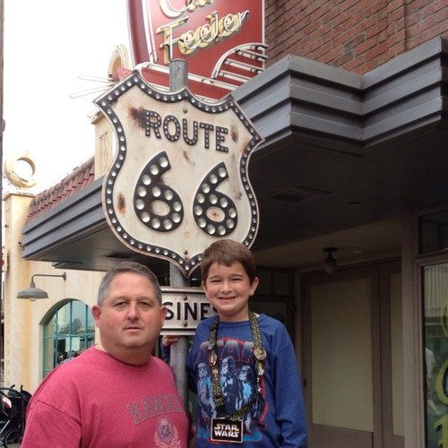 captainbach's profile picture. 