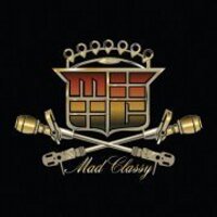 Chango Mad Classy (@changomadclassy) 's Twitter Profile