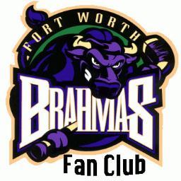 The Official FTW Brahmas Fan Club Twitter Account.