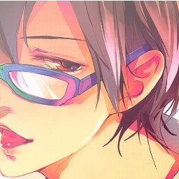 // Yo Daisuke-baka-desu is here ~ Let's chat some and kick the world ~ \\ (RP account) May contain some yaoish ~